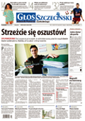 Głos Szczeciński