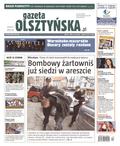 Gazeta Olsztyńska