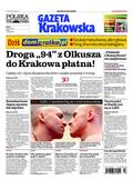Gazeta Krakowska Małopolska