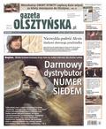 Gazeta Olsztyńska