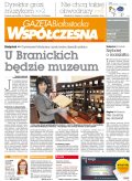 Gazeta Współczesna