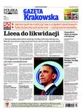 Gazeta Krakowska Małopolska