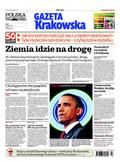 Gazeta Krakowska Nowosądecka