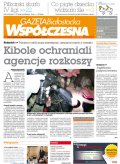Gazeta Współczesna
