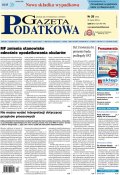 Gazeta Podatkowa