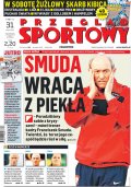 Przegląd Sportowy
