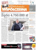 Gazeta Współczesna