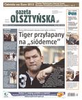 Gazeta Olsztyńska