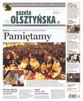 Gazeta Olsztyńska