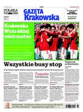 Gazeta Krakowska Tarnowska