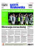 Gazeta Krakowska Nowosądecka