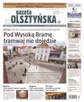 Gazeta Olsztyńska