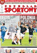 Przegląd Sportowy