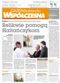 Gazeta Współczesna