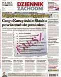 Polska Dziennik Zachodni