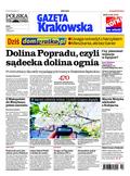 Gazeta Krakowska Nowosądecka