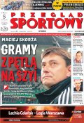Przegląd Sportowy