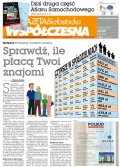 Gazeta Współczesna