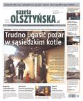 Gazeta Olsztyńska