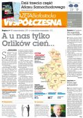 Gazeta Współczesna