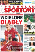Przegląd Sportowy
