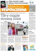 Gazeta Współczesna