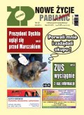 Nowe Życie Pabianic na niedzielę