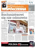 Gazeta Współczesna