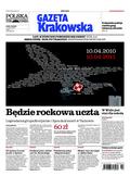 Gazeta Krakowska Nowosądecka