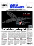 Gazeta Krakowska Na Podhalu