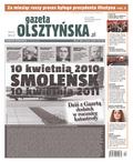 Gazeta Olsztyńska