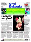 Polska Gazeta Krakowska