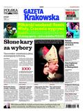 Gazeta Krakowska Tarnowska