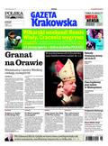 Gazeta Krakowska Na Podhalu