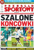 Przegląd Sportowy
