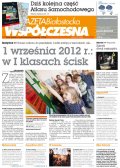 Gazeta Współczesna