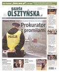 Gazeta Olsztyńska