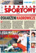 Przegląd Sportowy