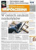 Gazeta Współczesna