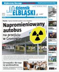 Dziennik Elbląski
