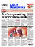 Gazeta Krakowska Małopolska