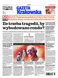 Gazeta Krakowska Nowosądecka