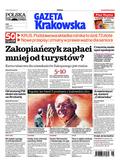 Gazeta Krakowska Na Podhalu