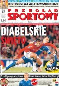 Przegląd Sportowy
