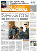 Gazeta Współczesna