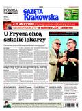 Gazeta Krakowska Tarnowska