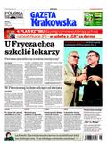 Gazeta Krakowska Nowosądecka