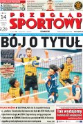 Przegląd Sportowy