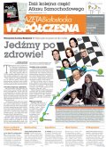 Gazeta Współczesna