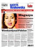 Gazeta Krakowska Nowosądecka